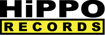 Hippo Records Logo