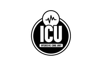 ICU Live Music / Early Records Logo