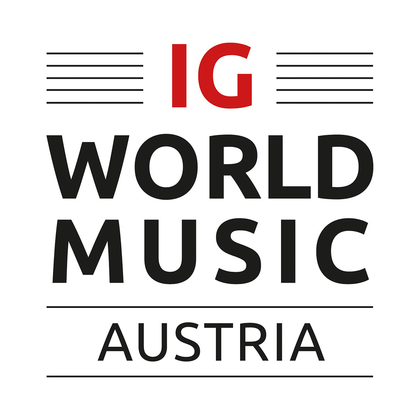 IG World Music Austria Logo
