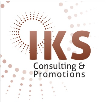 IKS Cultural Consulting Logo