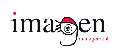 Imagen Management Logo