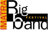 Imatra Big Band Festival Logo