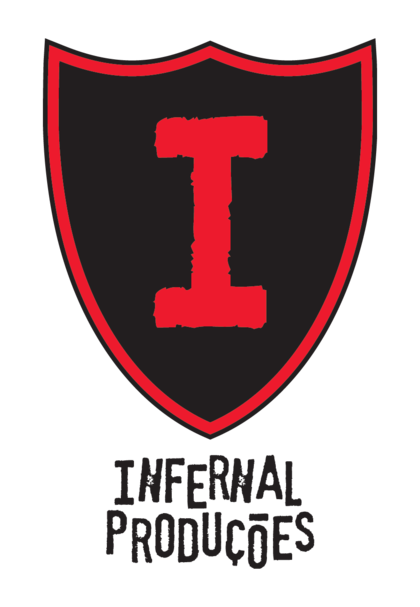 Infernal Produções Logo