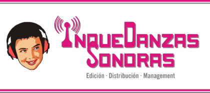 Inquedanzas Sonoras Logo