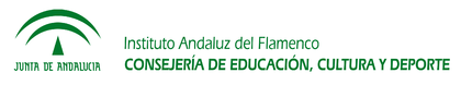 Instituto Andaluz Del Flamenco Logo