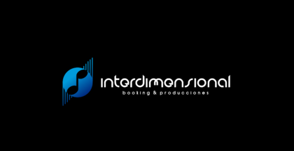 Interdimensional Logo