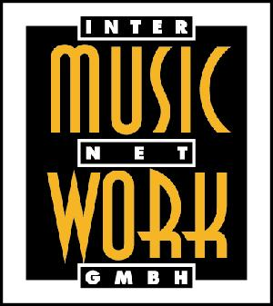 Intermusic Network GmbH Logo