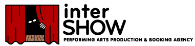 Intershow Logo