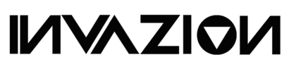 Invazion Logo