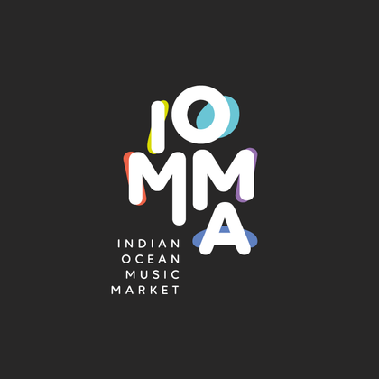 IOMMa (Indian Ocean Music Market) Logo
