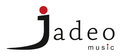 Jadeo Music Logo