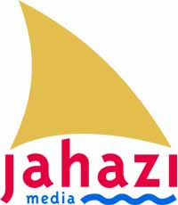 Jahazi Media Logo