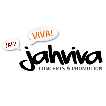 Jahviva Concerts & Promotion Logo