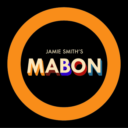 Jamie Smith's MABON Logo