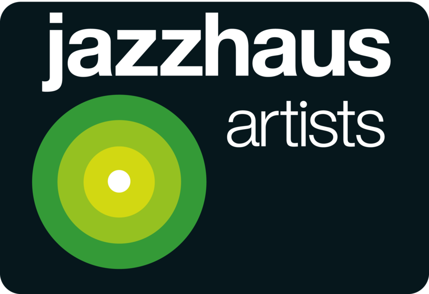 Jazzhaus Artists Logo