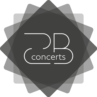 JJBConcerts Logo