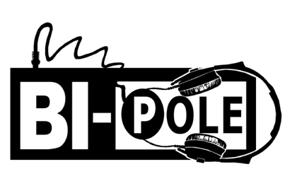 Jllj's Prod / Bi Pole Logo