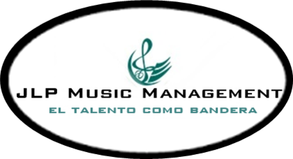 JLP Music Management Logo