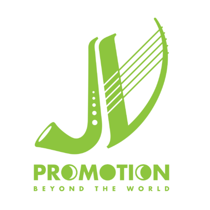 JVPromotion OÜ Logo