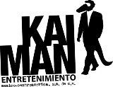 Kaiman Entretenimiento Logo