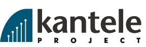 Kantele Projekt & Koistinen Kantele Ltd Logo