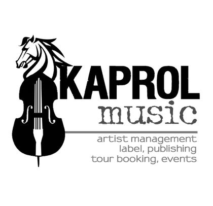 Kaprol Music Logo
