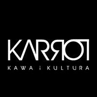 Karrot Kommando / Karrot Kawa i Kultura Logo