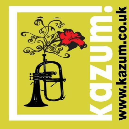 Kazum Logo