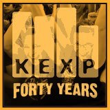 KEXP Logo