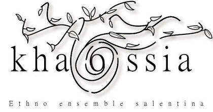 Khaossia - Ethno Ensemble Salentina Logo