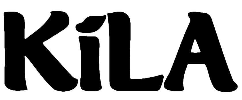 Kíla Records Logo