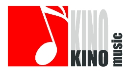 Kino Music srl Logo
