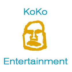 KoKo Entertainment Logo