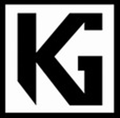 Konzertbuero Ginsberg Logo
