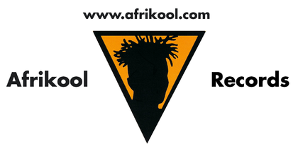 Afrikool Entertainment GmbH Logo