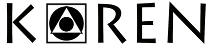 Koren Logo