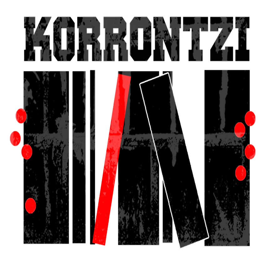 KORRONTZI Logo
