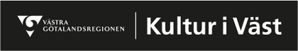 Kultur i Väst Logo