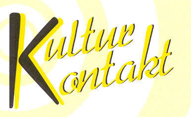 Kultur Kontakt GmbH Logo