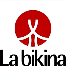 La Bikina Logo