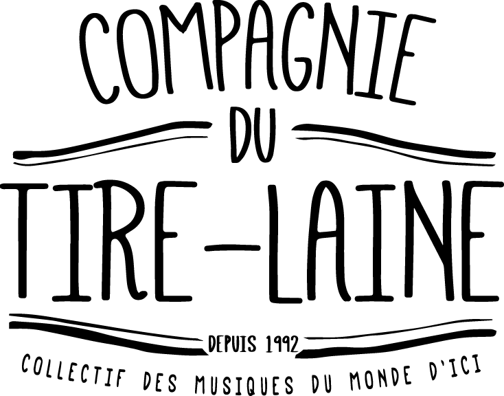 La Cie du Tire-Laine Logo