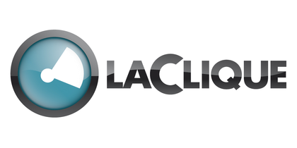 La Clique Production Logo