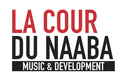 La Cour Du Naaba Logo