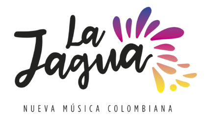 La Jagua, Nueva Música Colombiana Logo