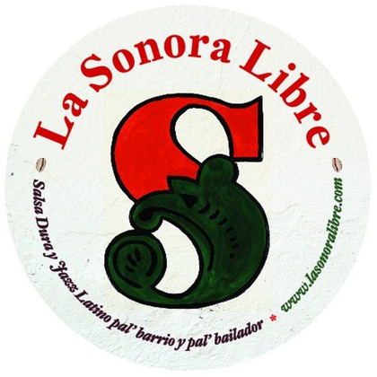 La Sonora Libre Logo