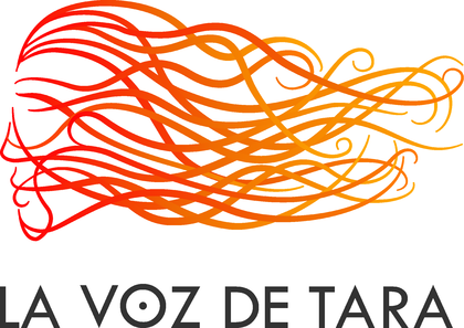 La Voz de Tara Logo