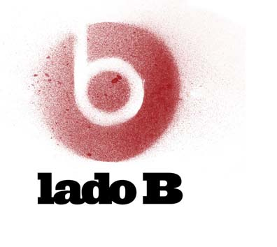 Lado B Logo