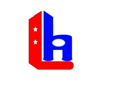 Laha Productions Logo