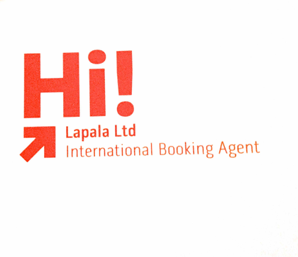 Lapala Ltd Logo
