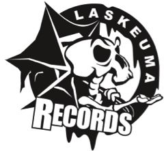 Laskeuma Records Logo